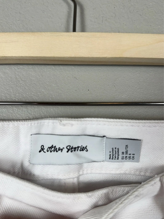 & Other Stories Jeans
