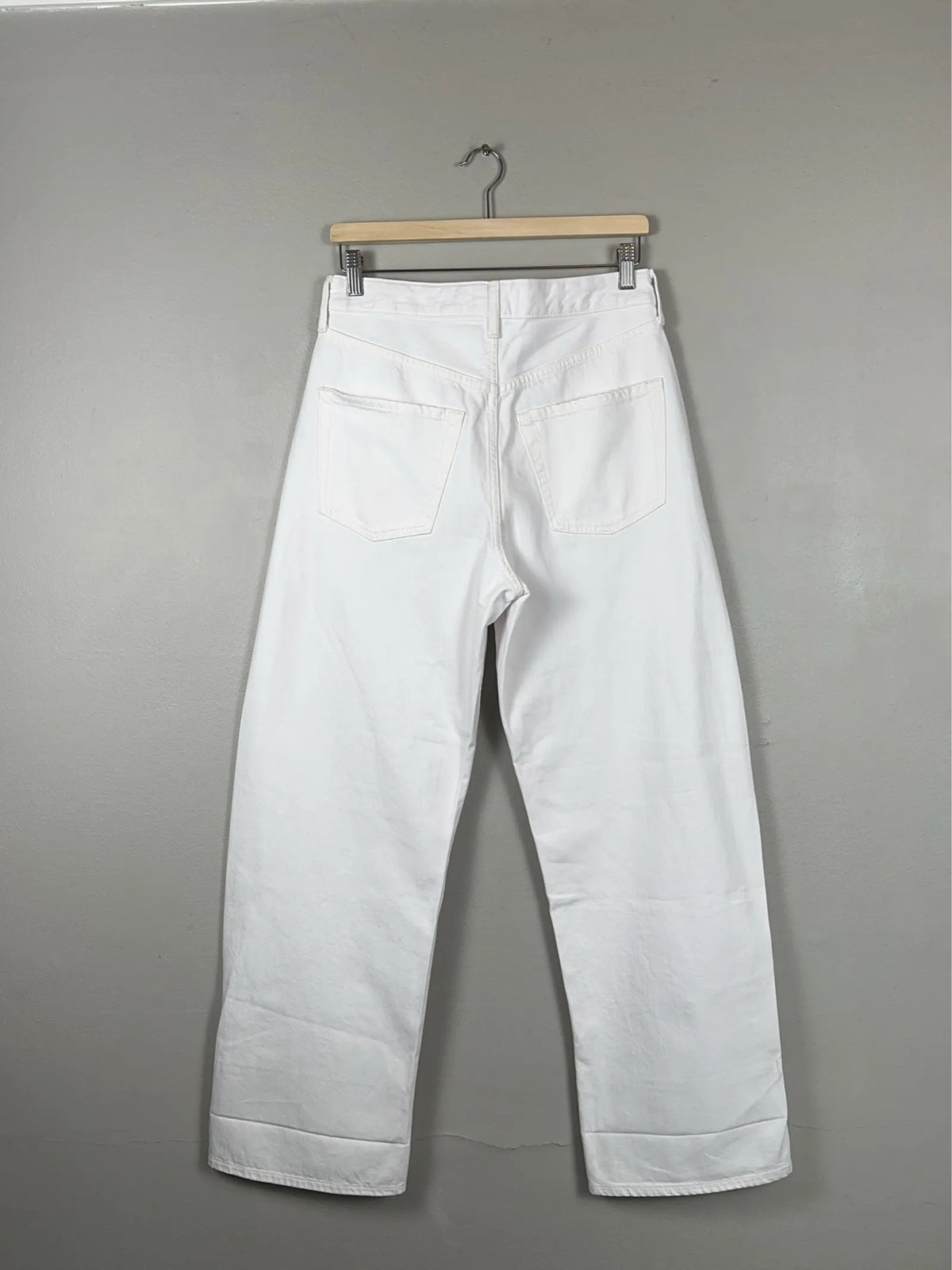 & Other Stories-jeans