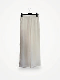 Lis Bonne Atelier The Vacay White Trousers