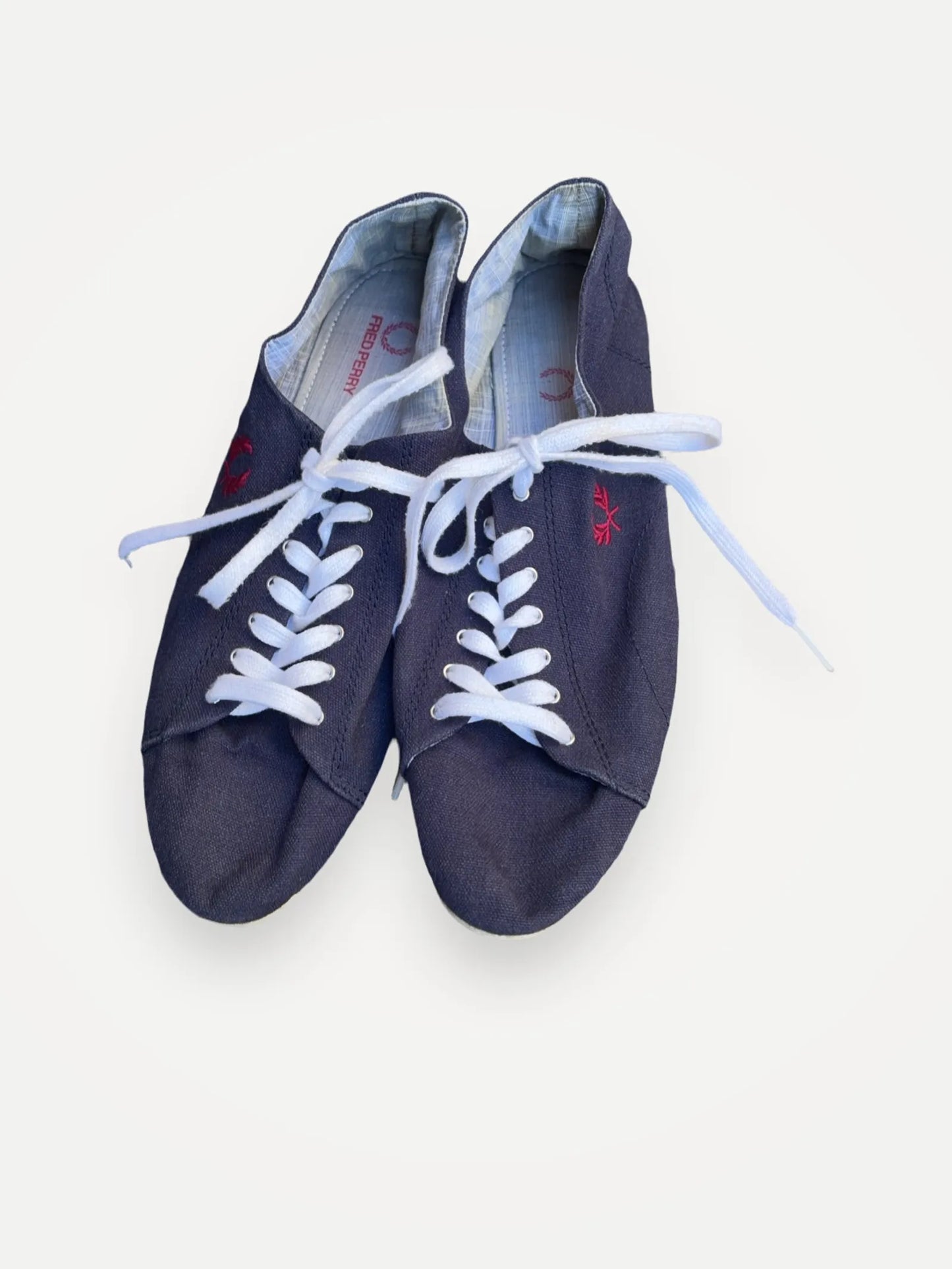 Fred Perry-sneakers