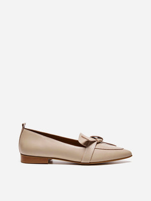 Flattered Ballet flats