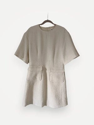 By Malina Rayna Dress