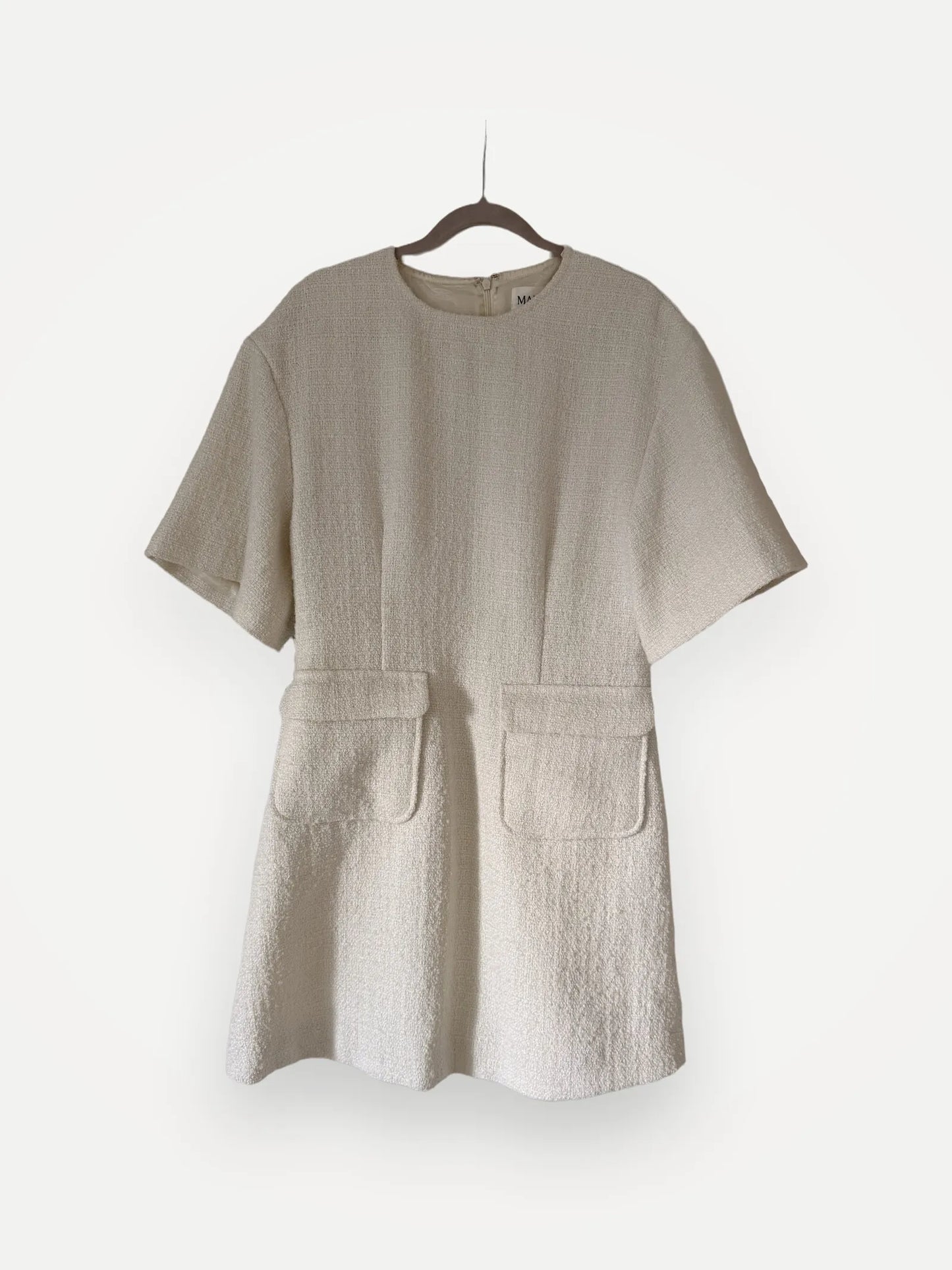 By Malina Rayna Dress
