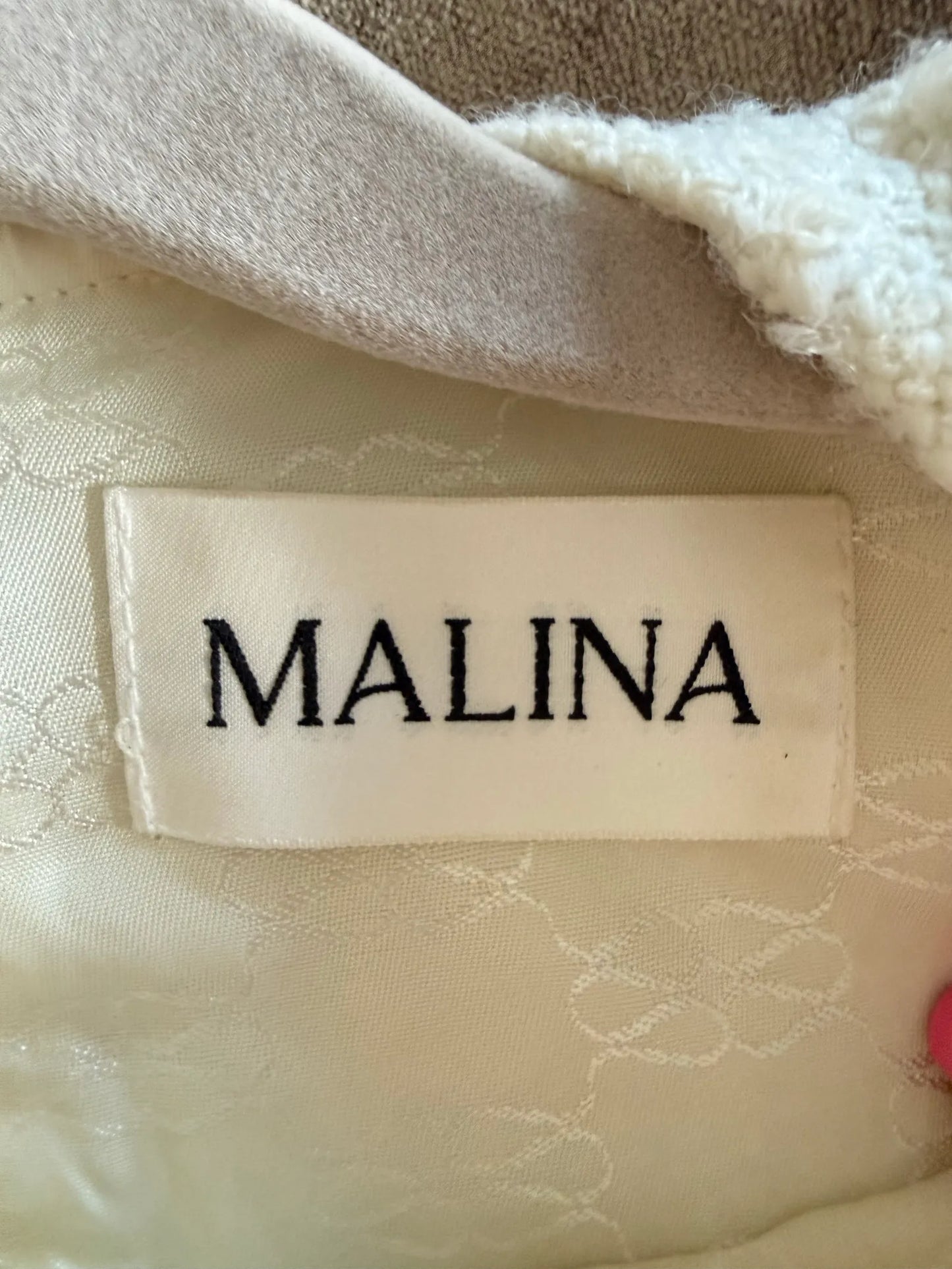 By Malina Rayna Dress