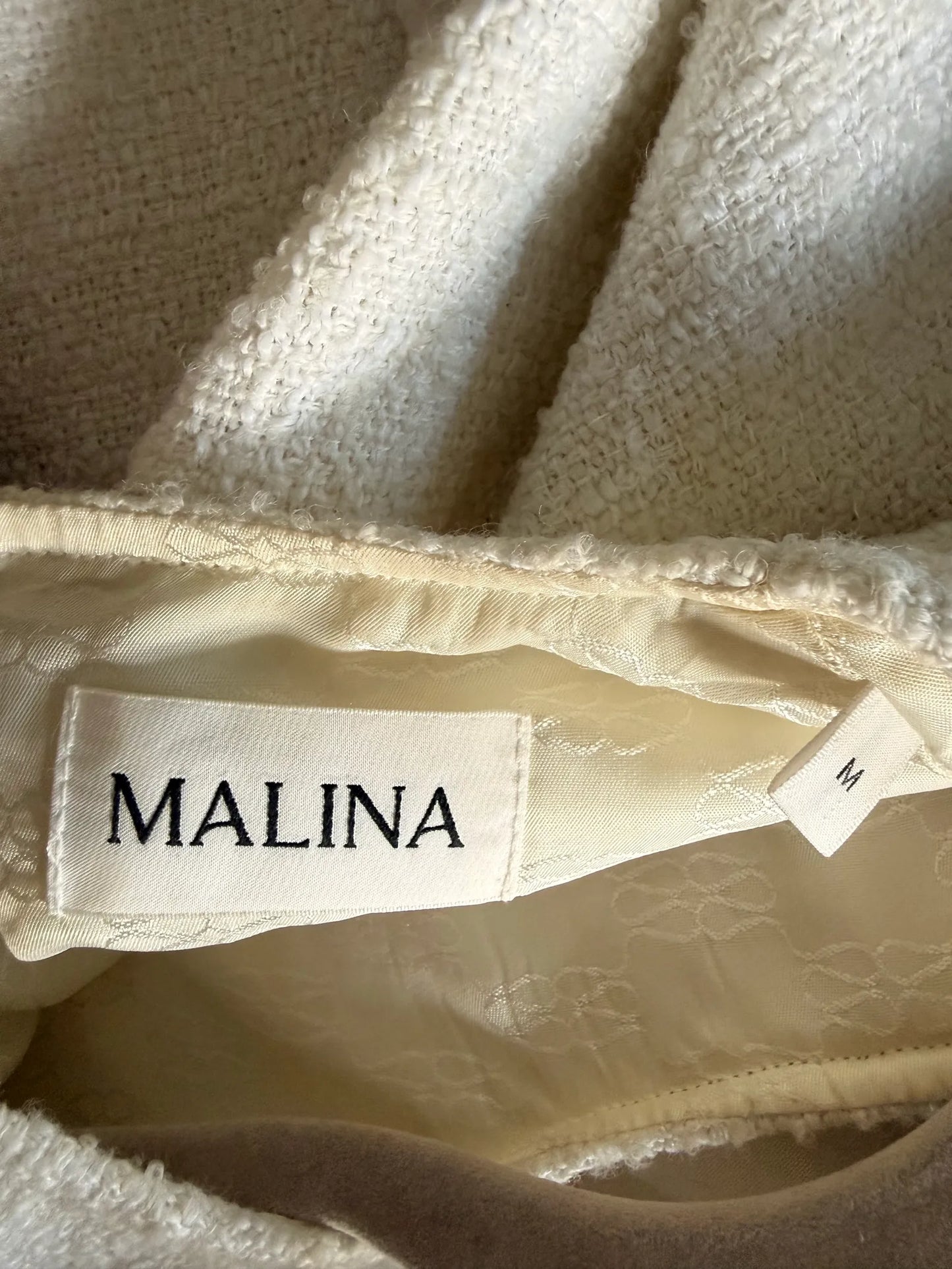 By Malina Rayna Dress