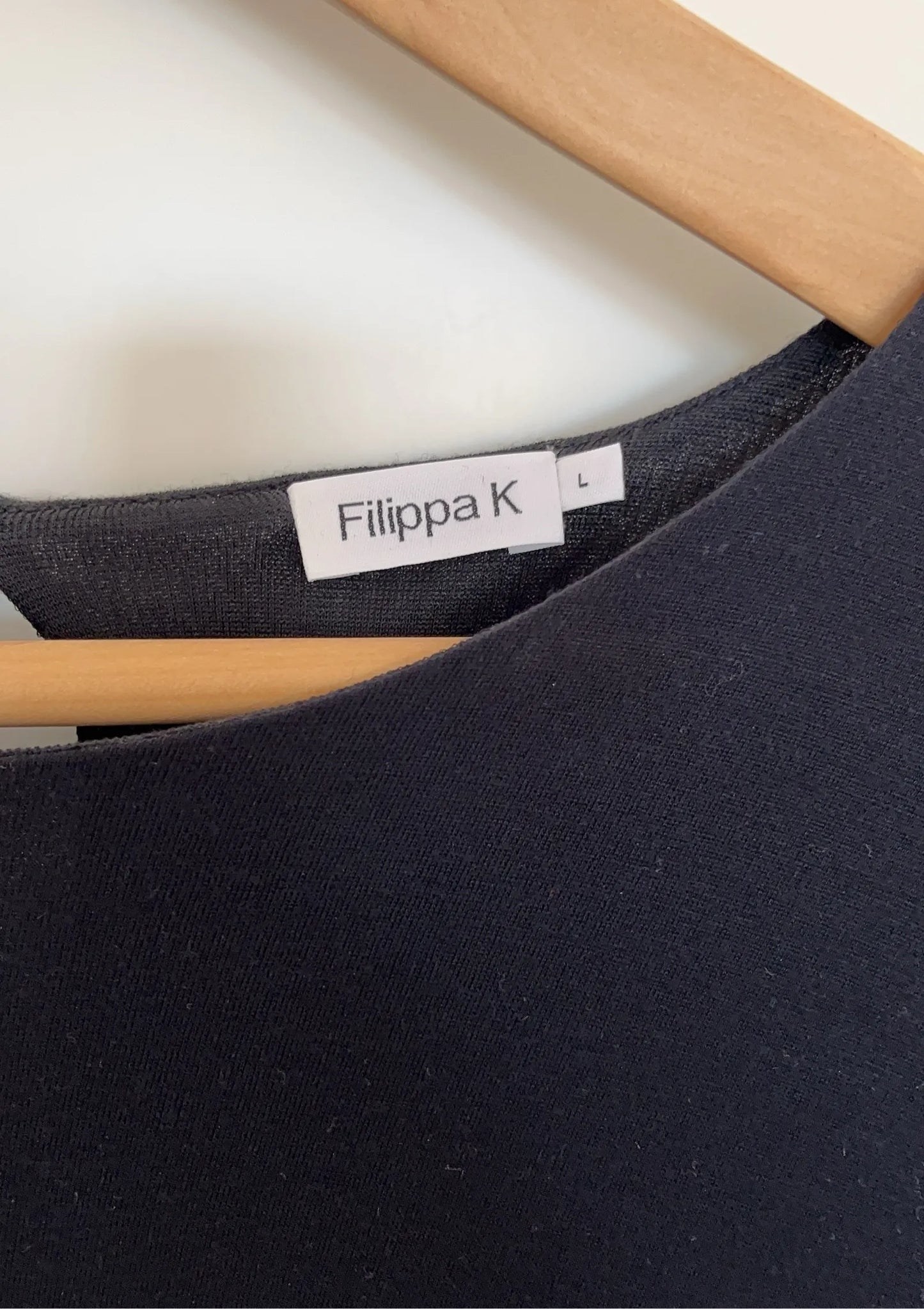 Filippa K-klänning