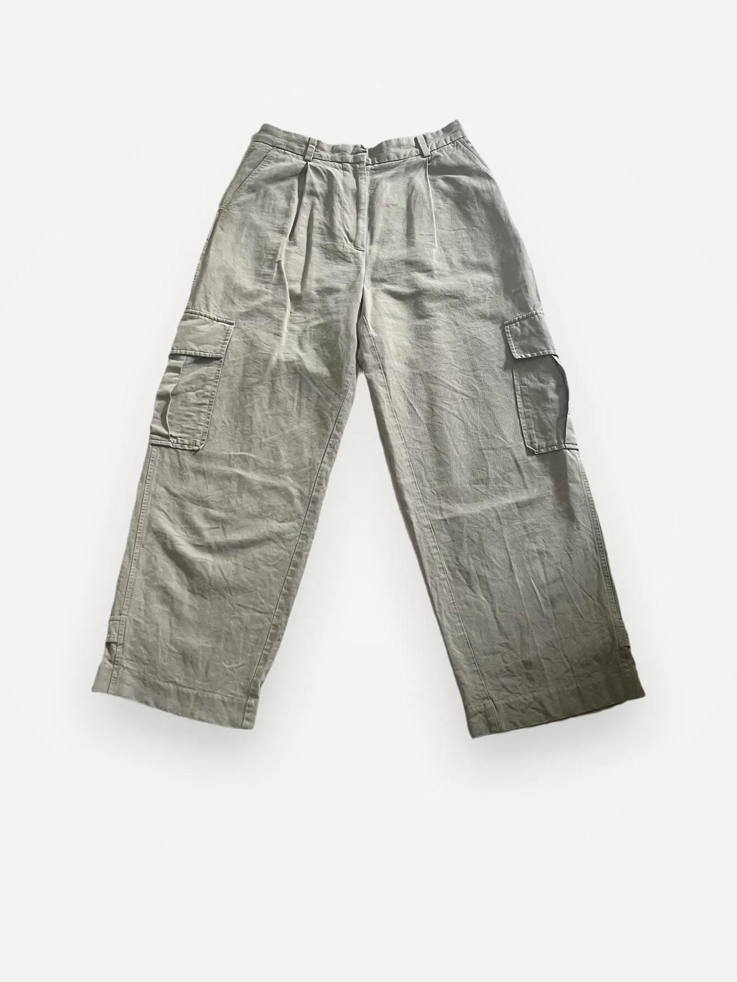 Arket Trousers