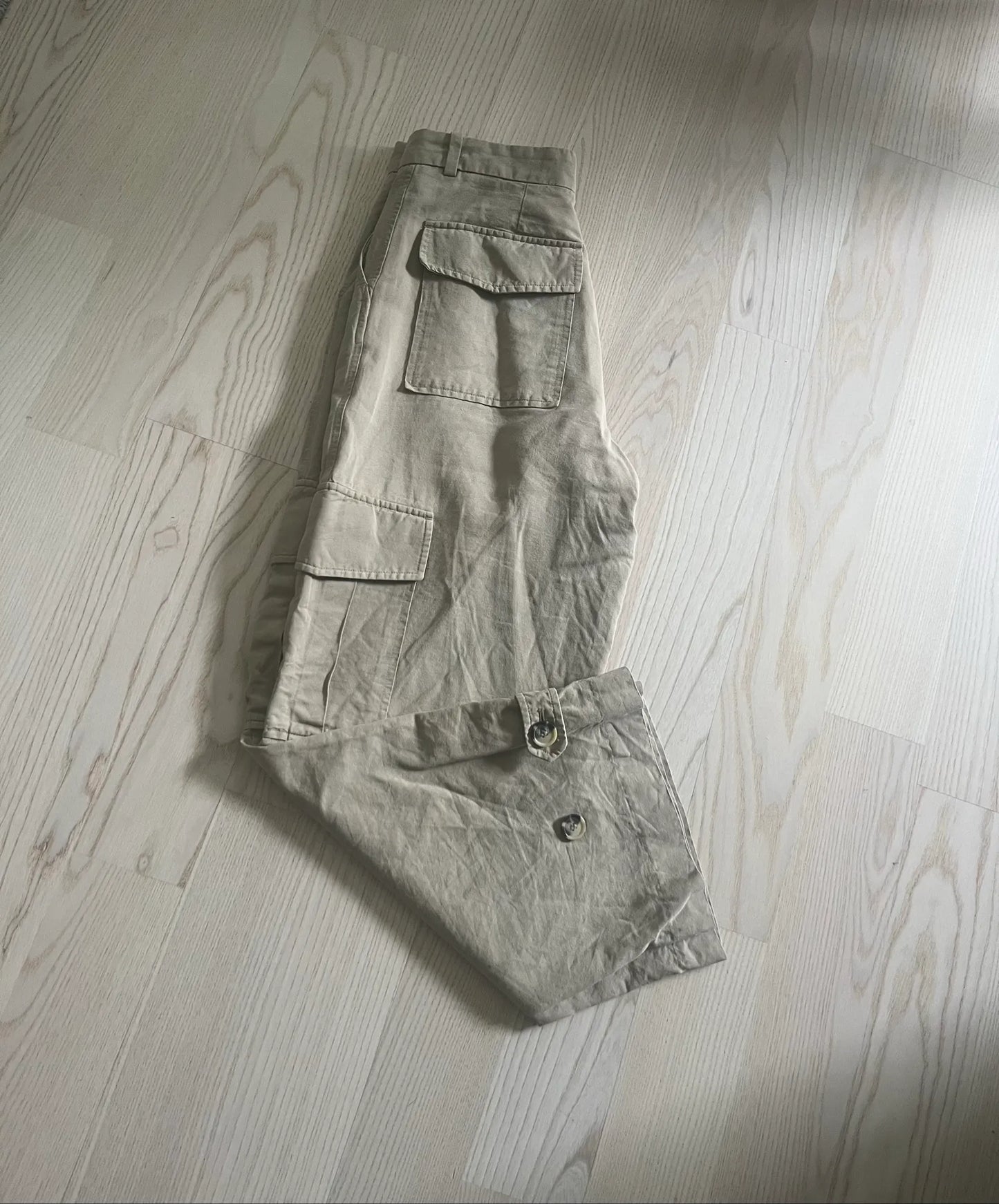 Arket Trousers