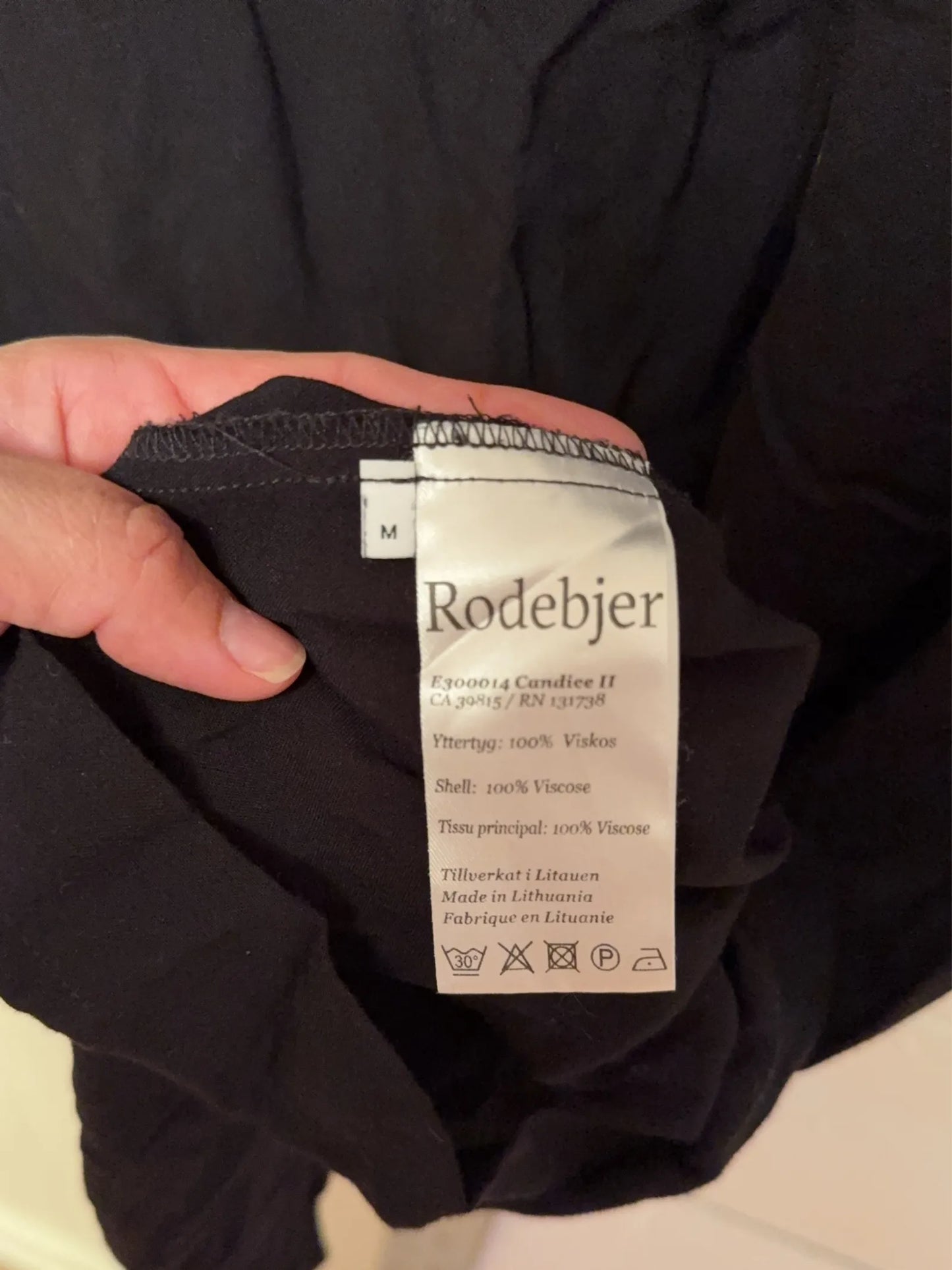 Rodebjer Dress