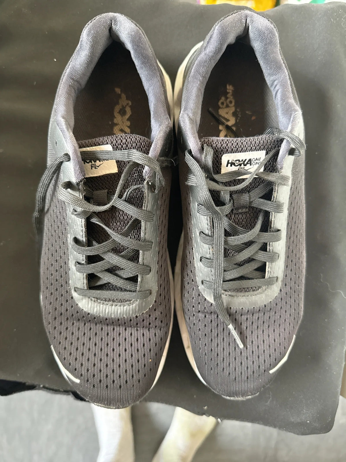 HOKA M Elevon Sneakers