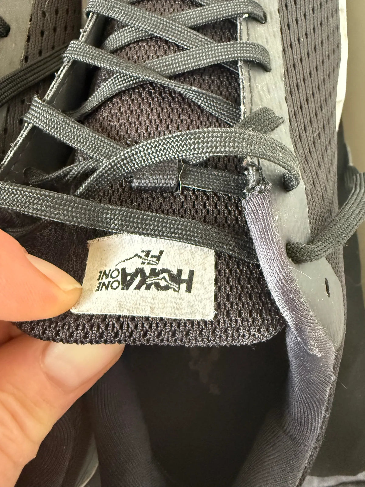 HOKA M Elevon Sneakers
