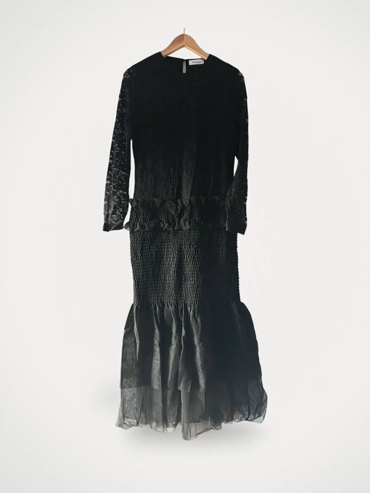 Rodebjer Mariam-klänning NWOT