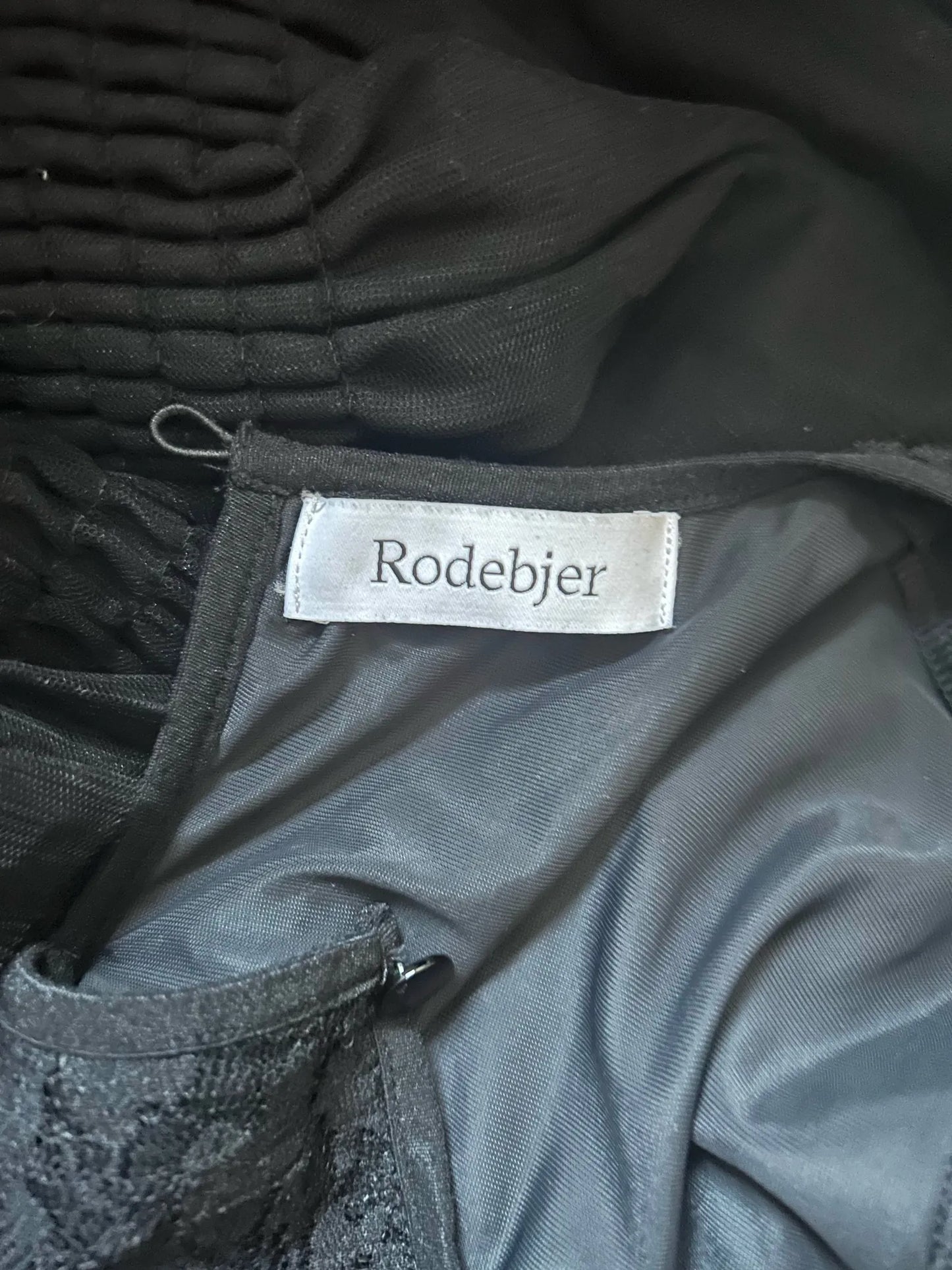 Rodebjer Mariam Dress