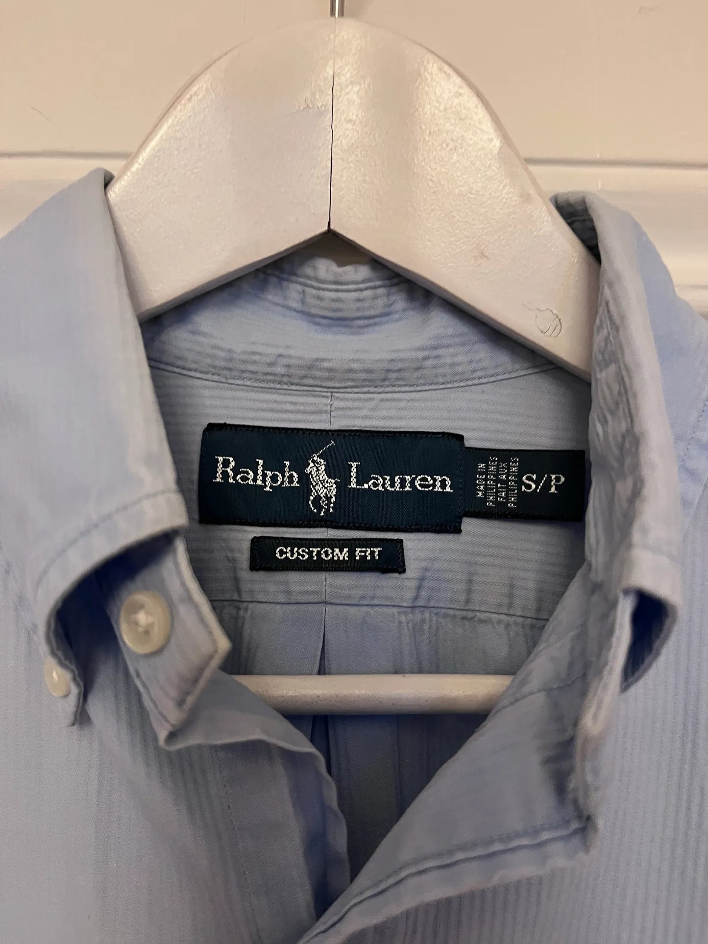 Ralph Lauren Shirt