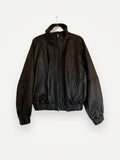 Arket Leather jacket