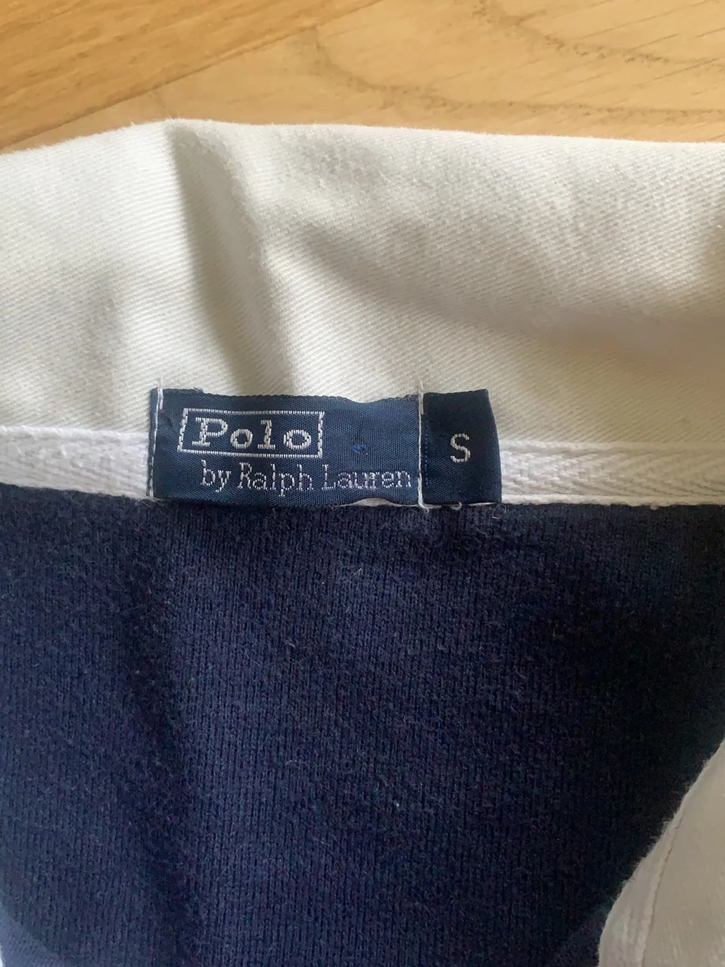 Ralph Lauren Polo By Ralph Lauren-tröja