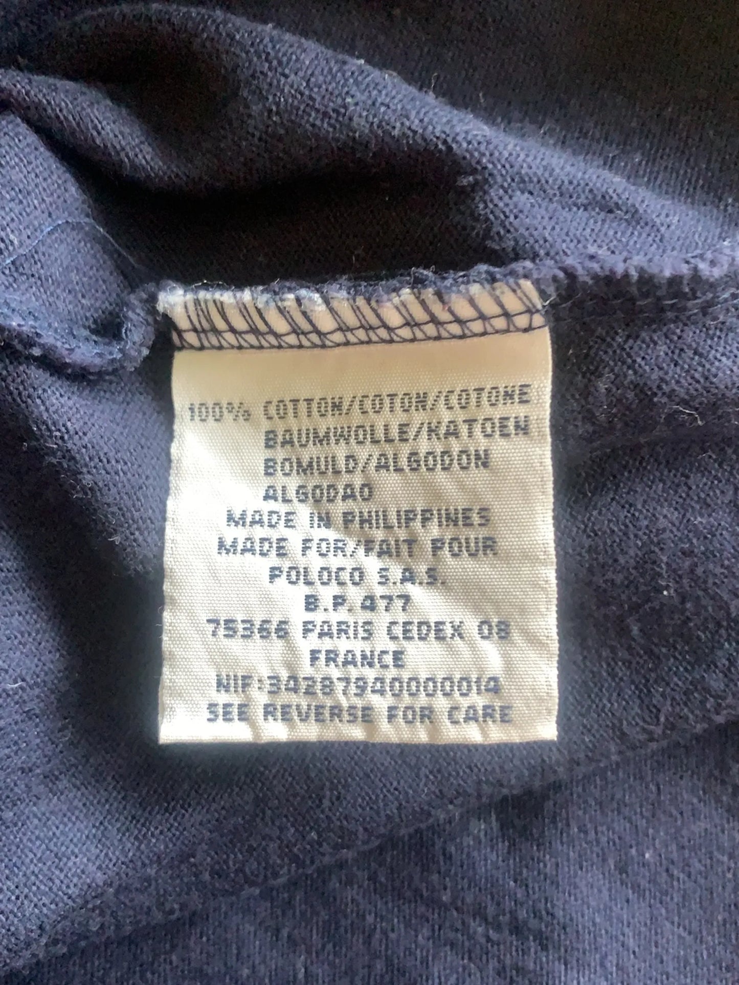 Ralph Lauren Polo By Ralph Lauren-tröja