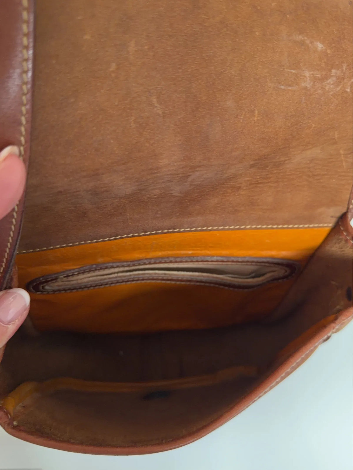 Timberland Shoulder bag