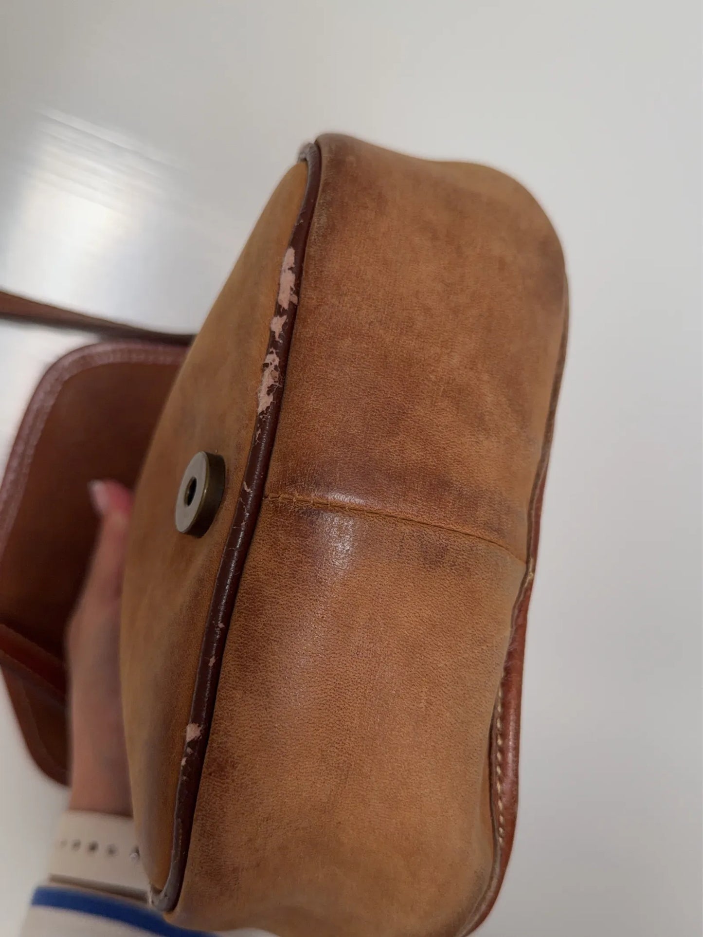 Timberland Shoulder bag