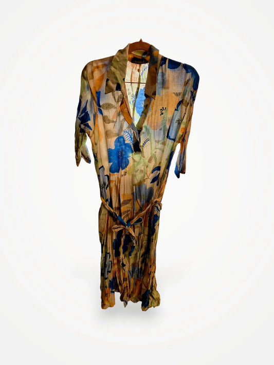 Mos Mosh Dress