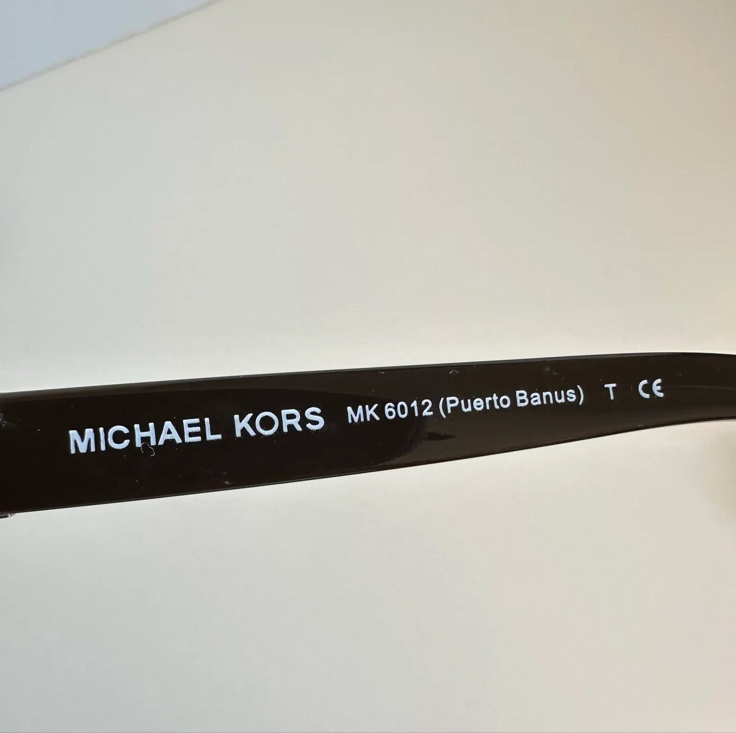 Michael Kors-solglasögon