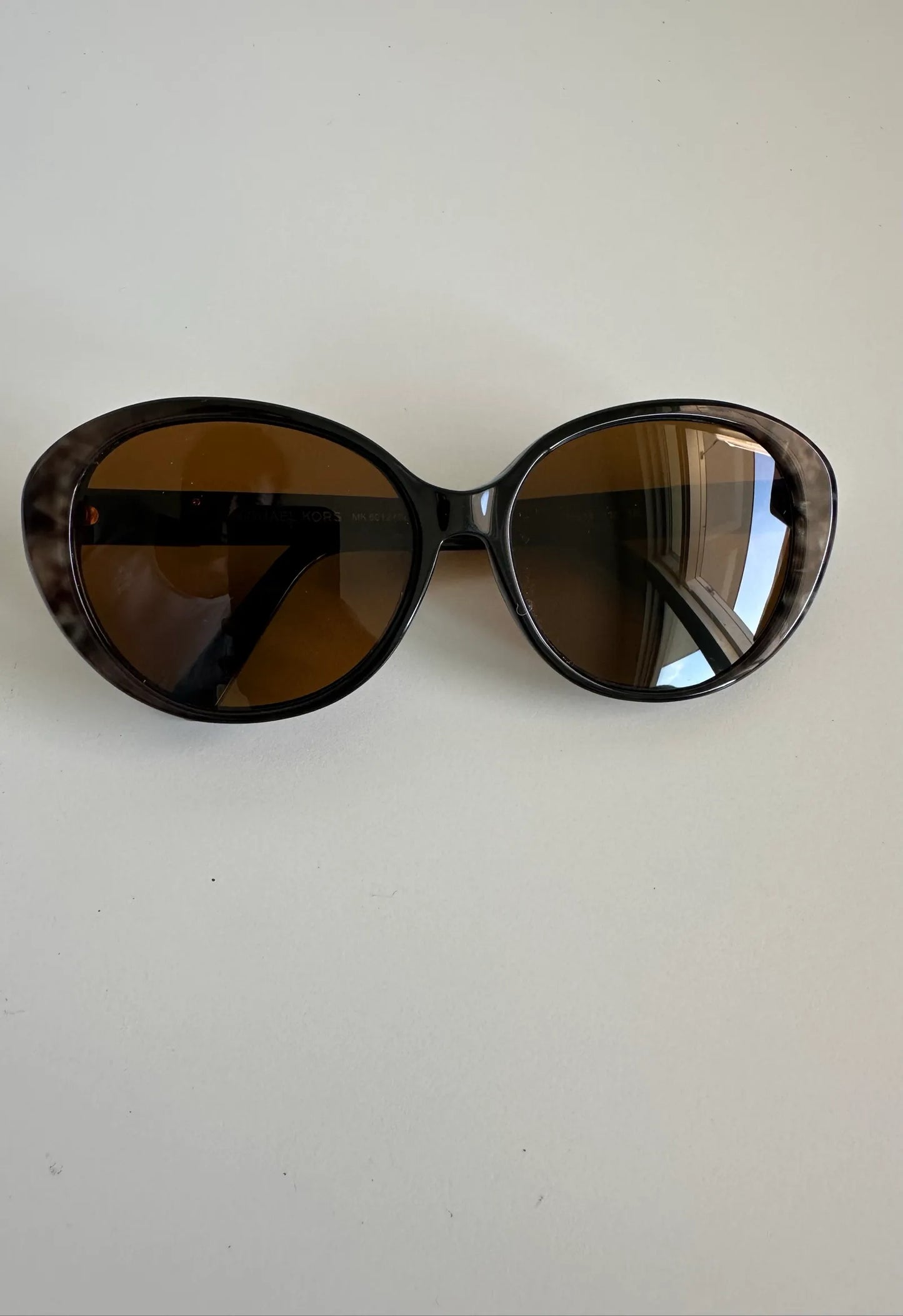 Michael Kors-solglasögon