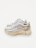 J.Lindeberg Sandie-skinnsneakers NWT