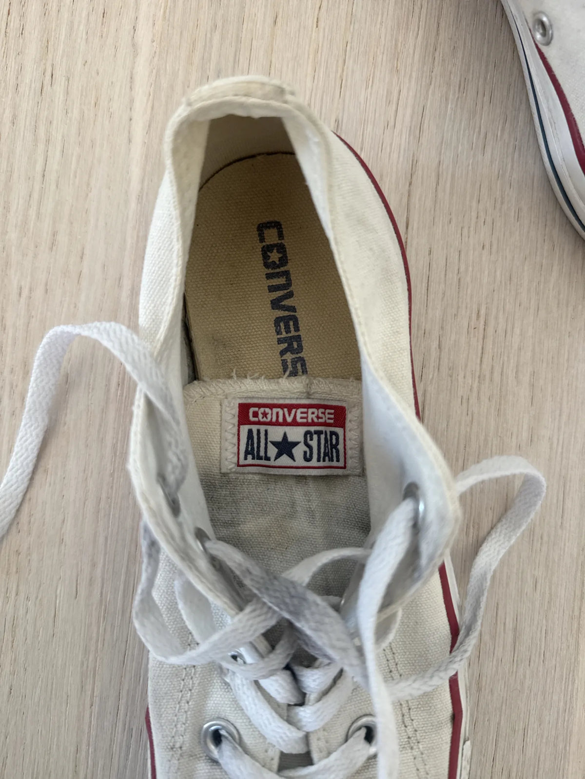 Converse Sneakers