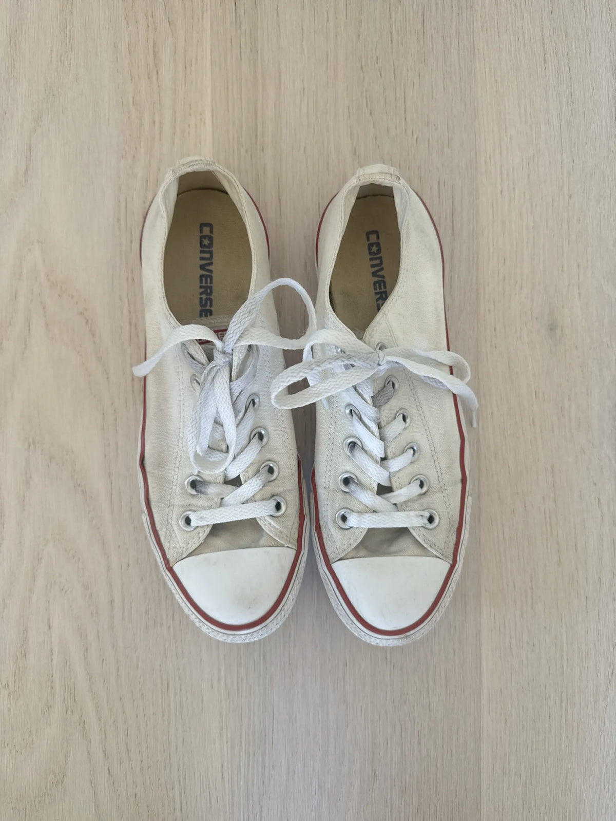Converse Sneakers