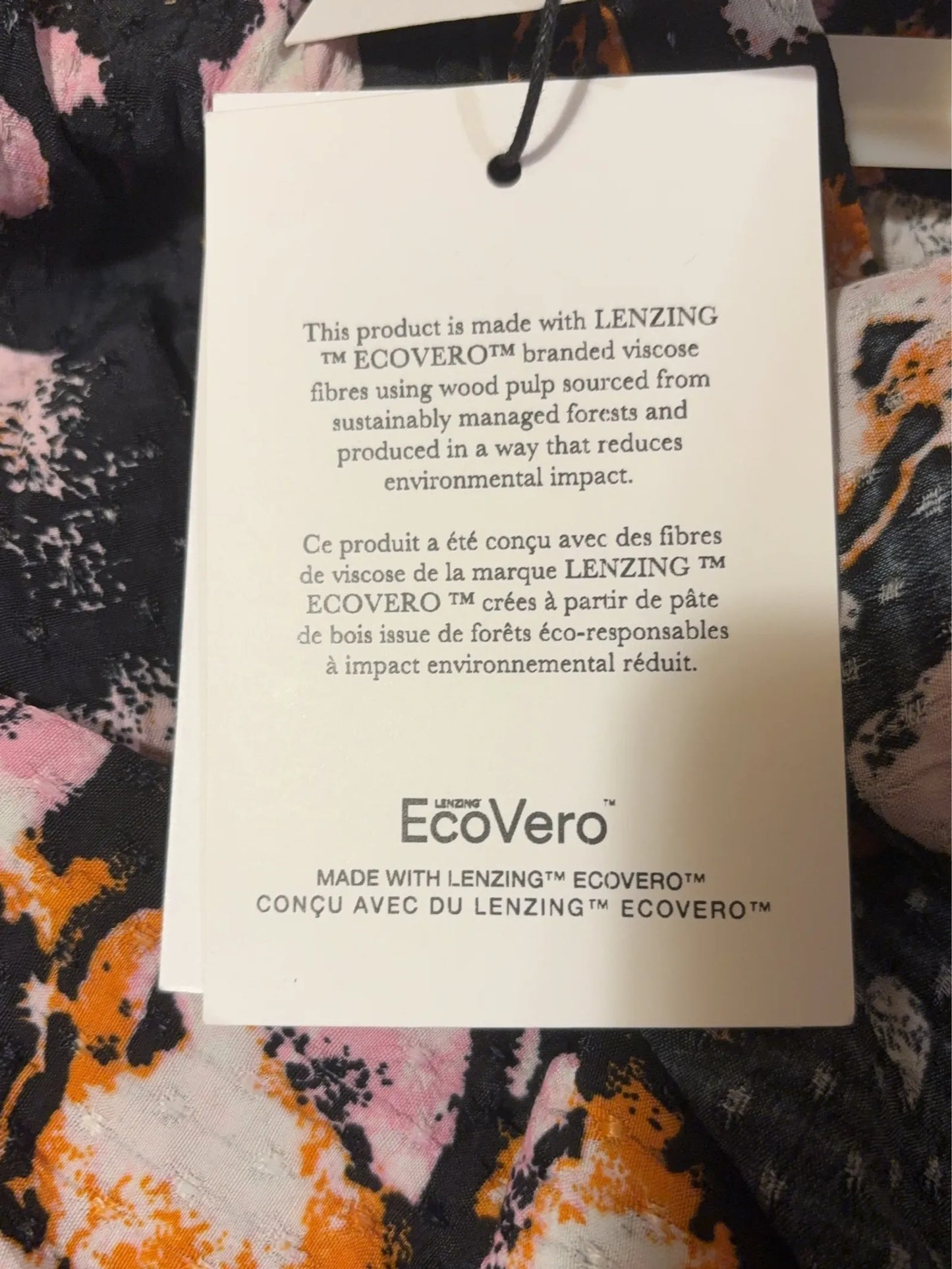 SELECTED-blus NWT
