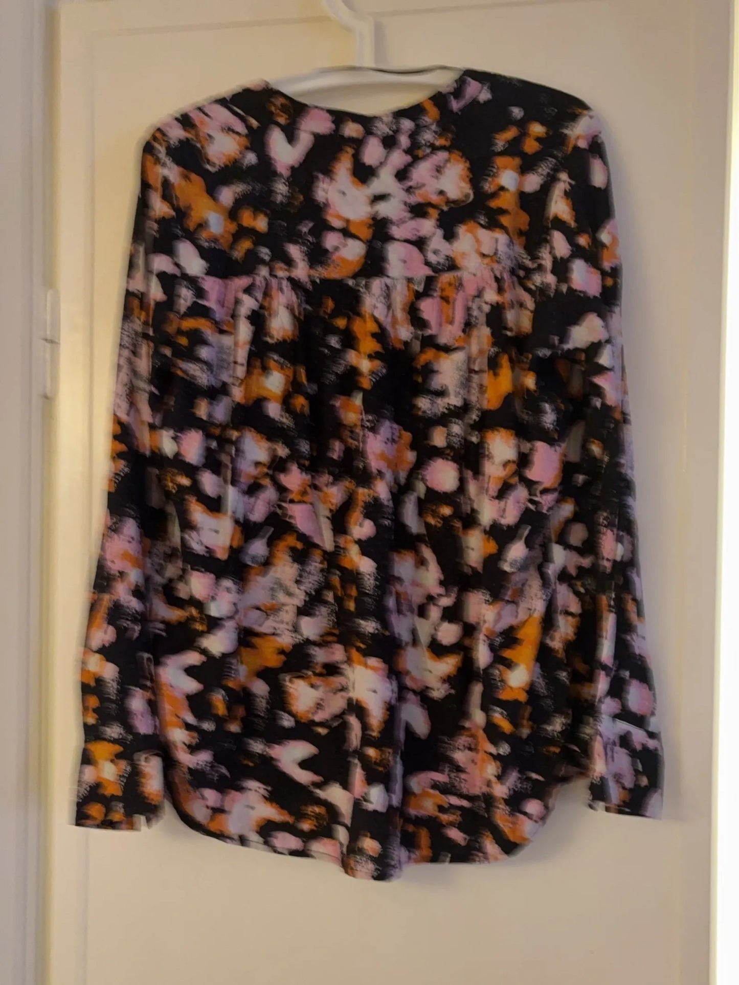 SELECTED-blus NWT