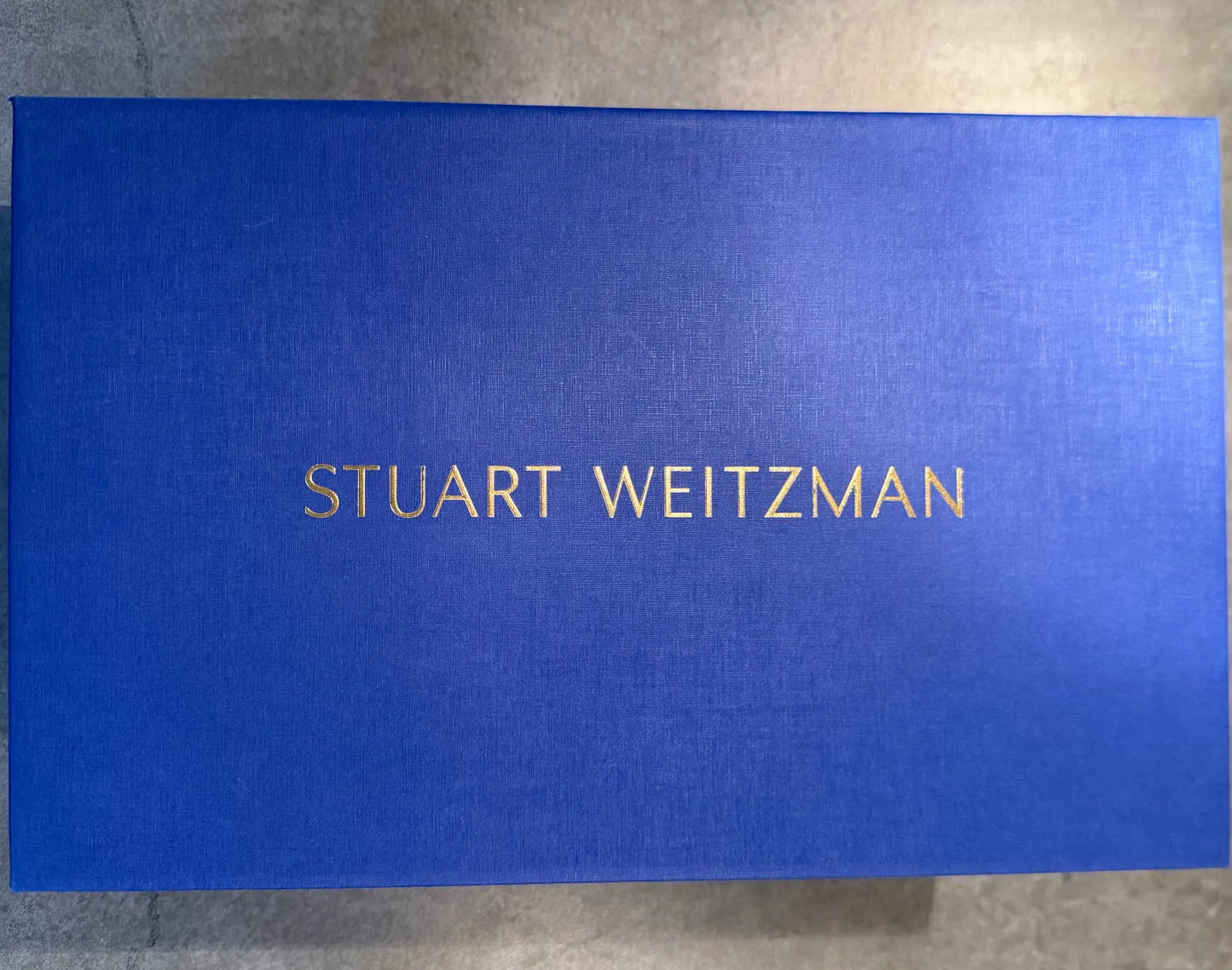 Stuart Weitzman-skinnloafers