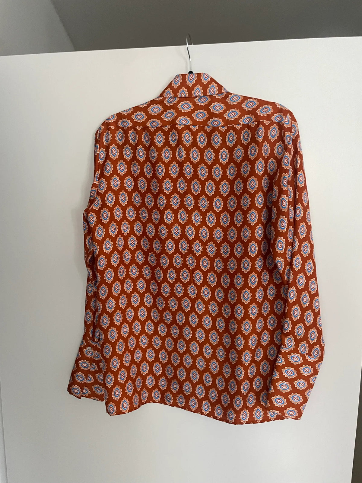 Sandro-sidenblus NWOT