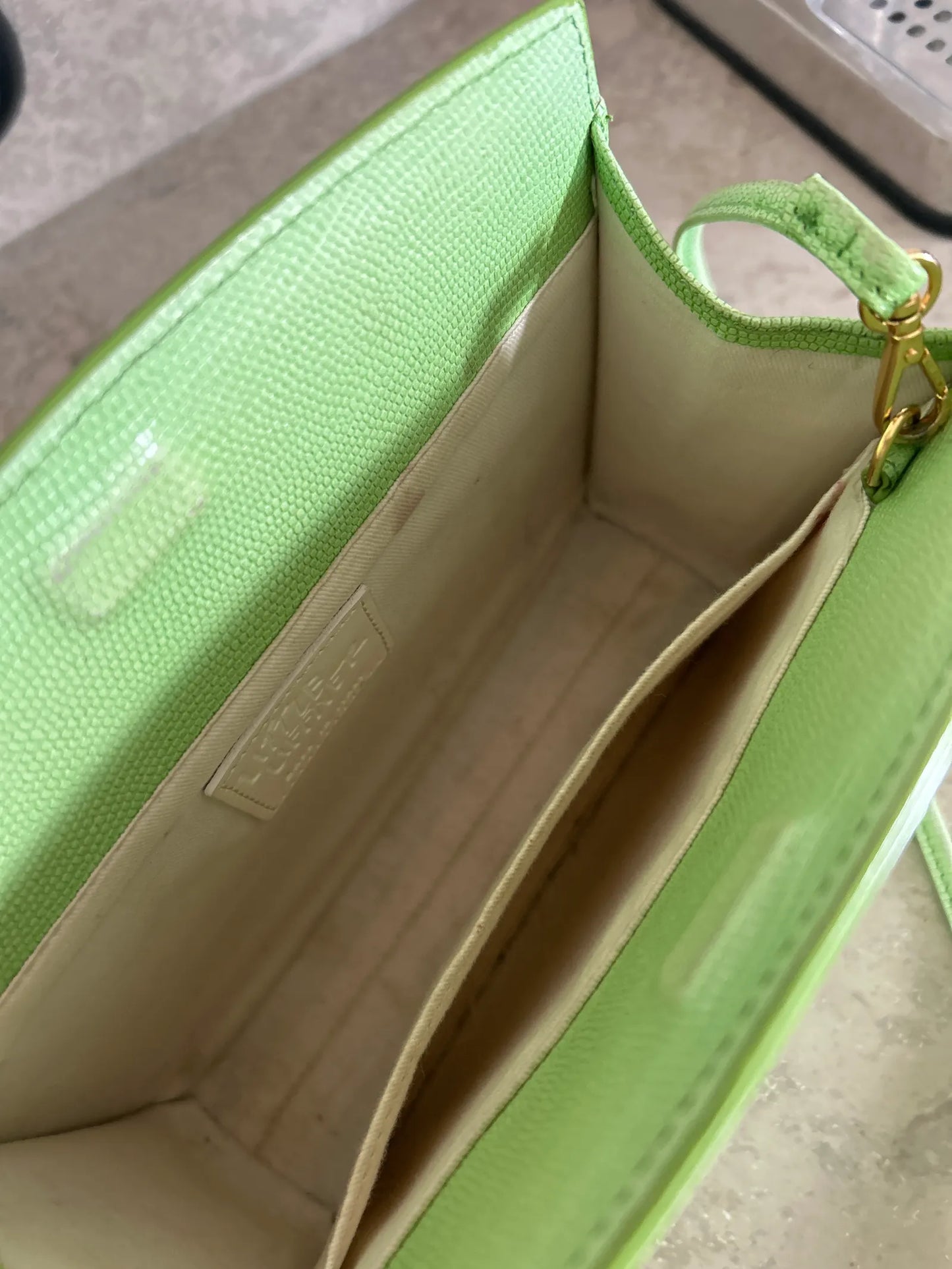Little Liffner Handbag