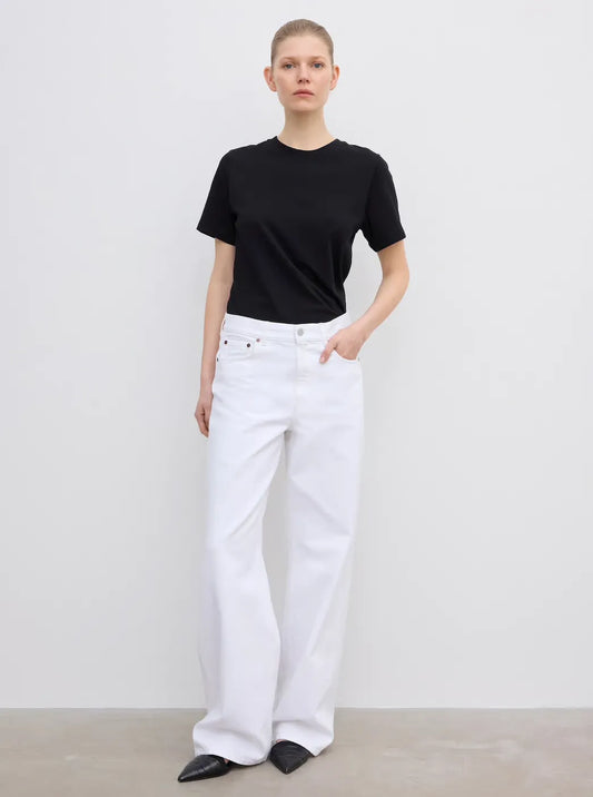 Dagmar Baggy Fit Denim Jeans