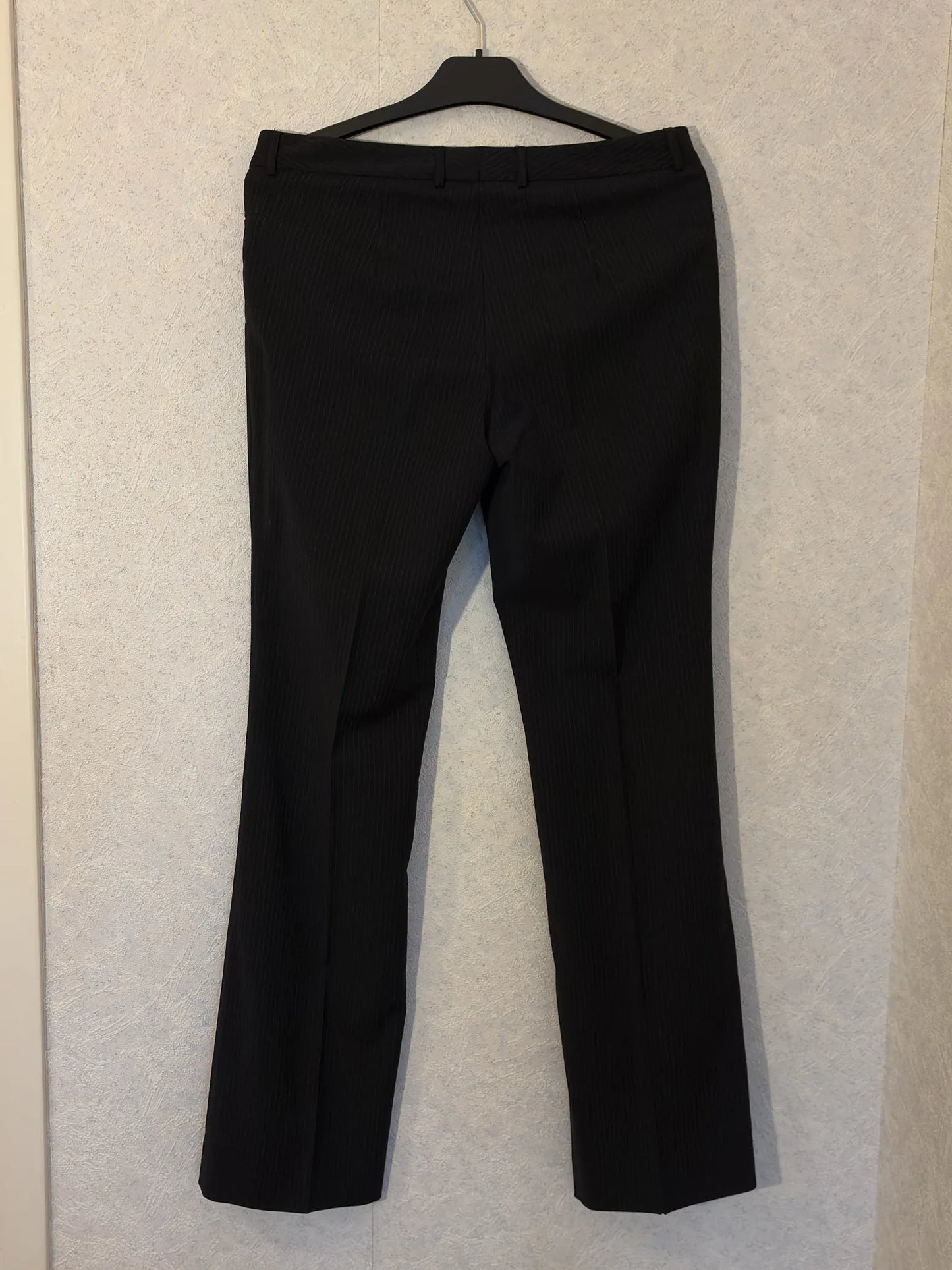 Tiger of Sweden Unnsy Suit Trousers