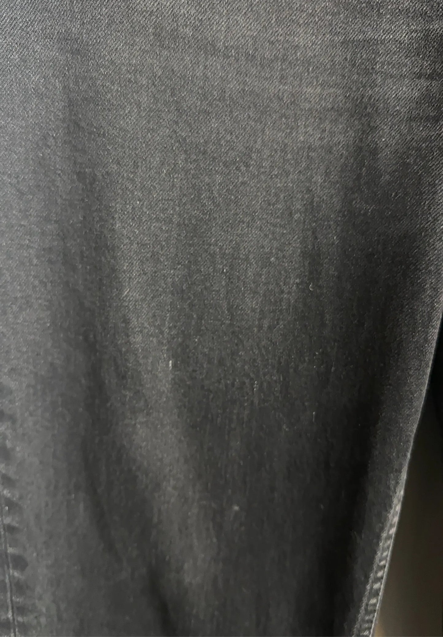 Filippa K Baggy Tapered Jeans