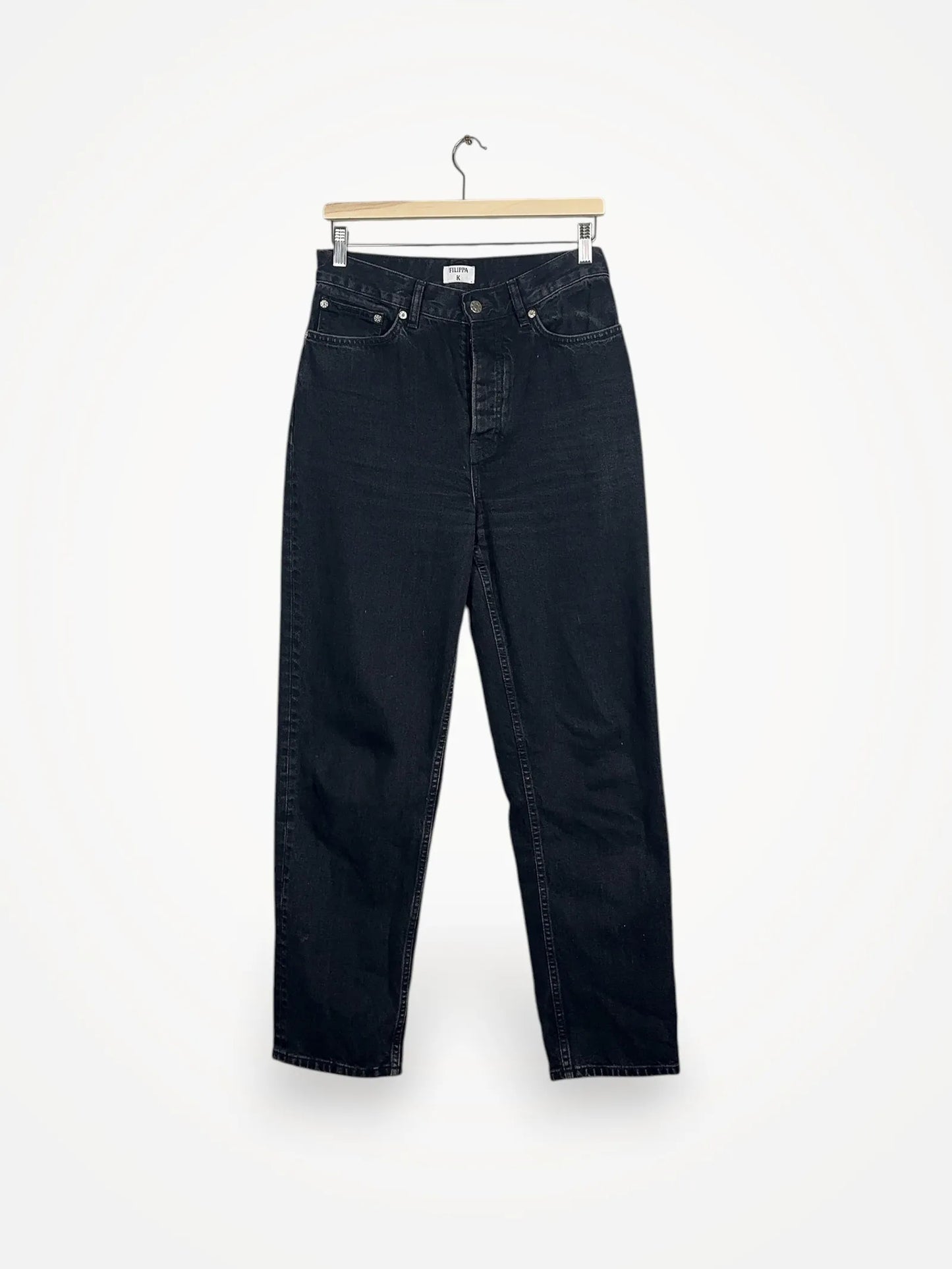 Filippa K Baggy Tapered Jeans