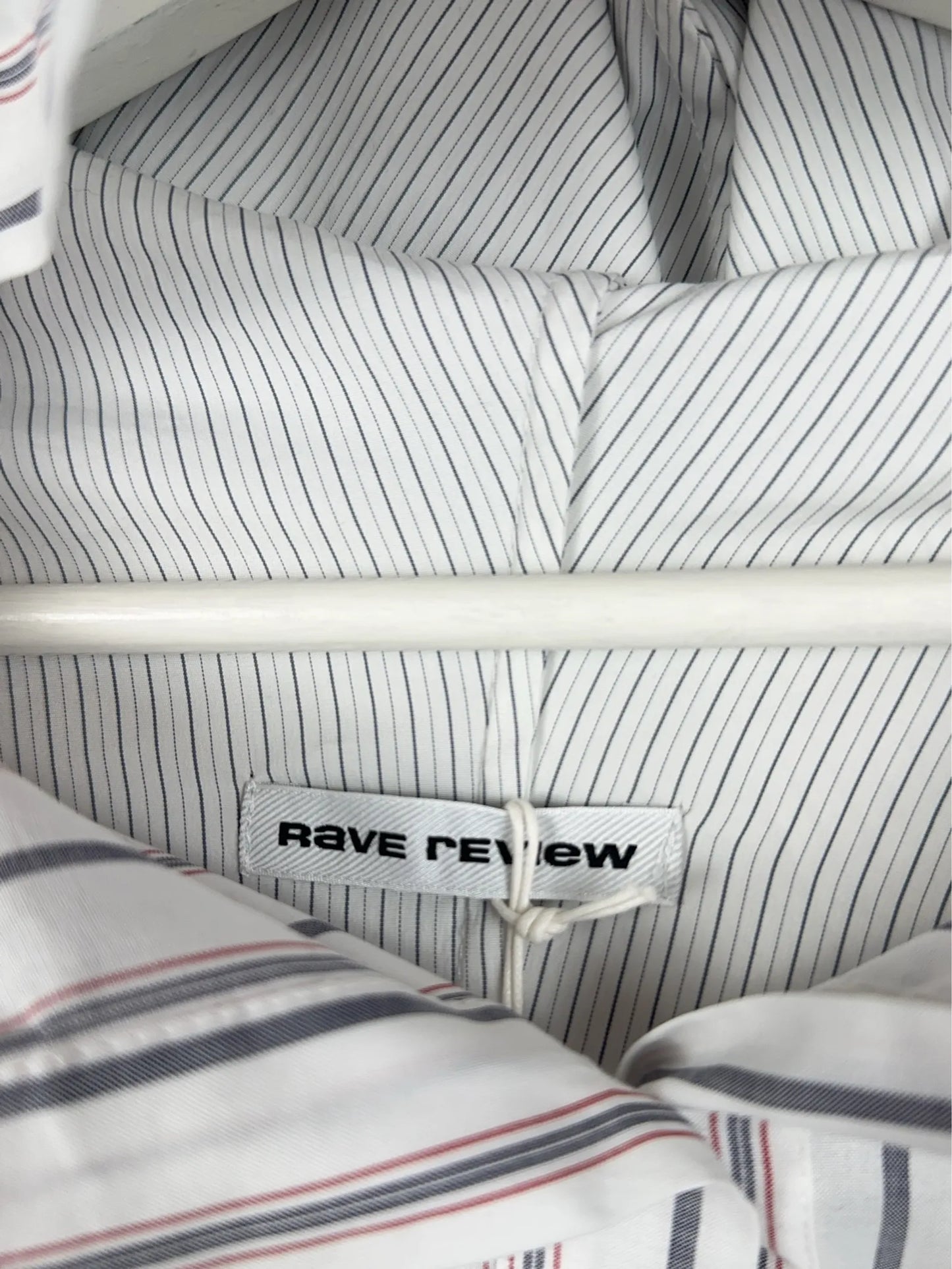 Rave Review Shirt