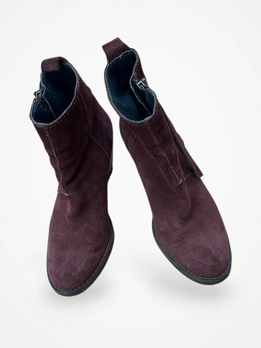 Acne Studios Boots