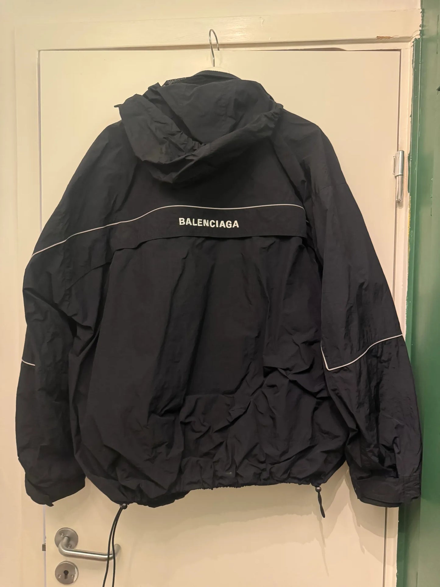 Balenciaga Jacket