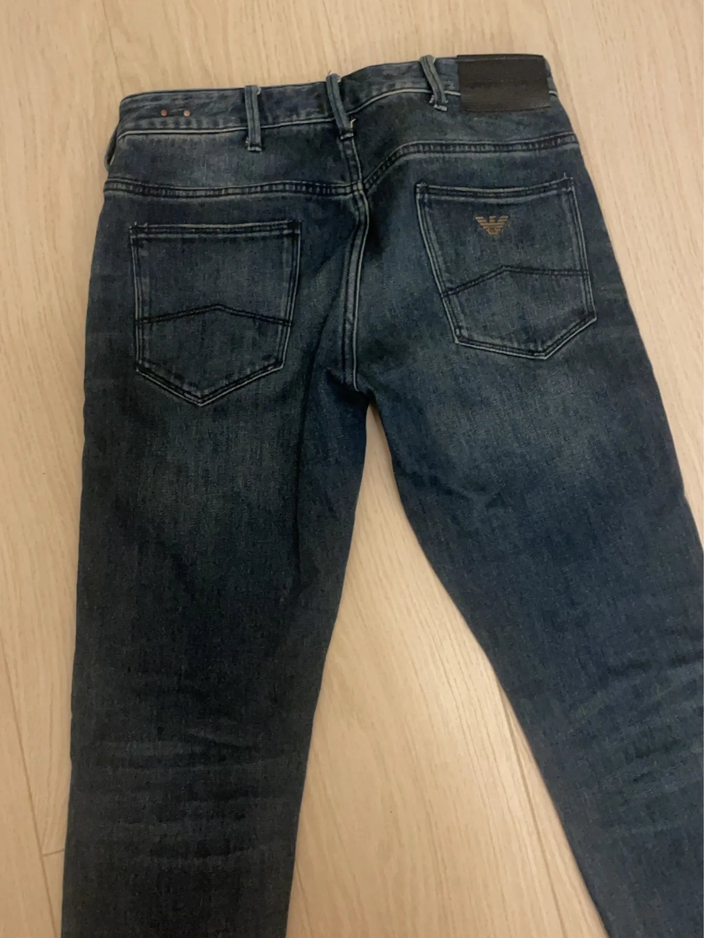 Armani Jeans