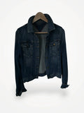 Tommy Hilfiger-jacka