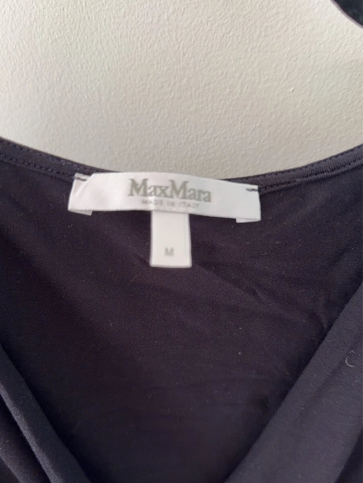 Max Mara Top