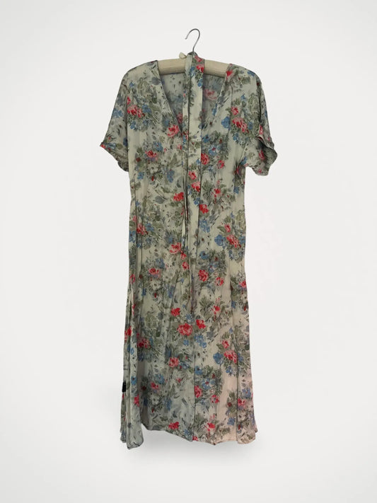 Just In Case-klänning NWOT