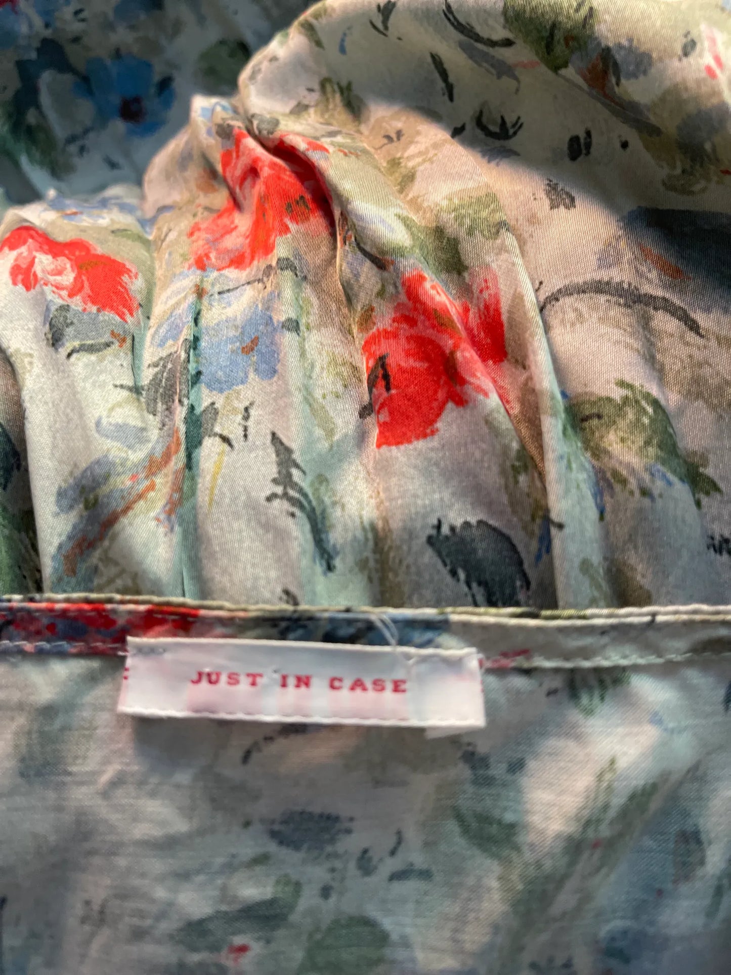 Just In Case-klänning NWOT
