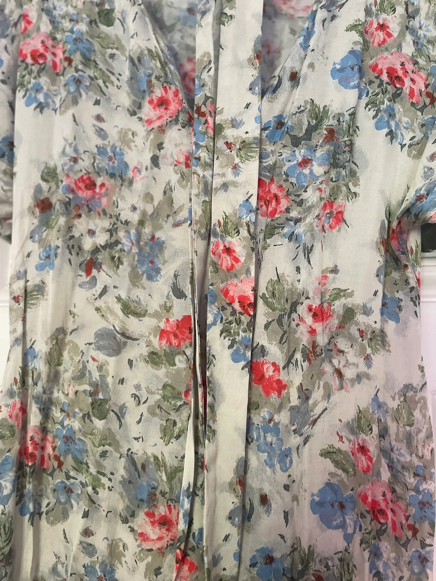 Just In Case-klänning NWOT