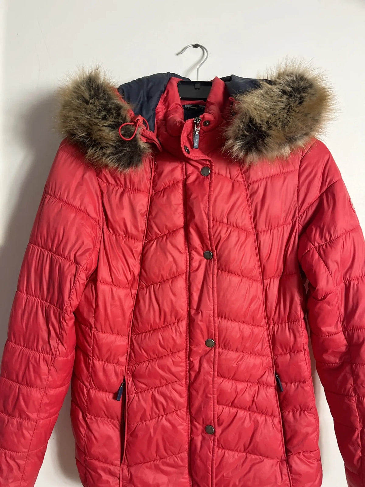 Barbour-dunjacka