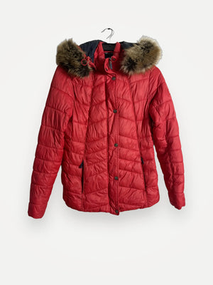 Barbour-dunjacka