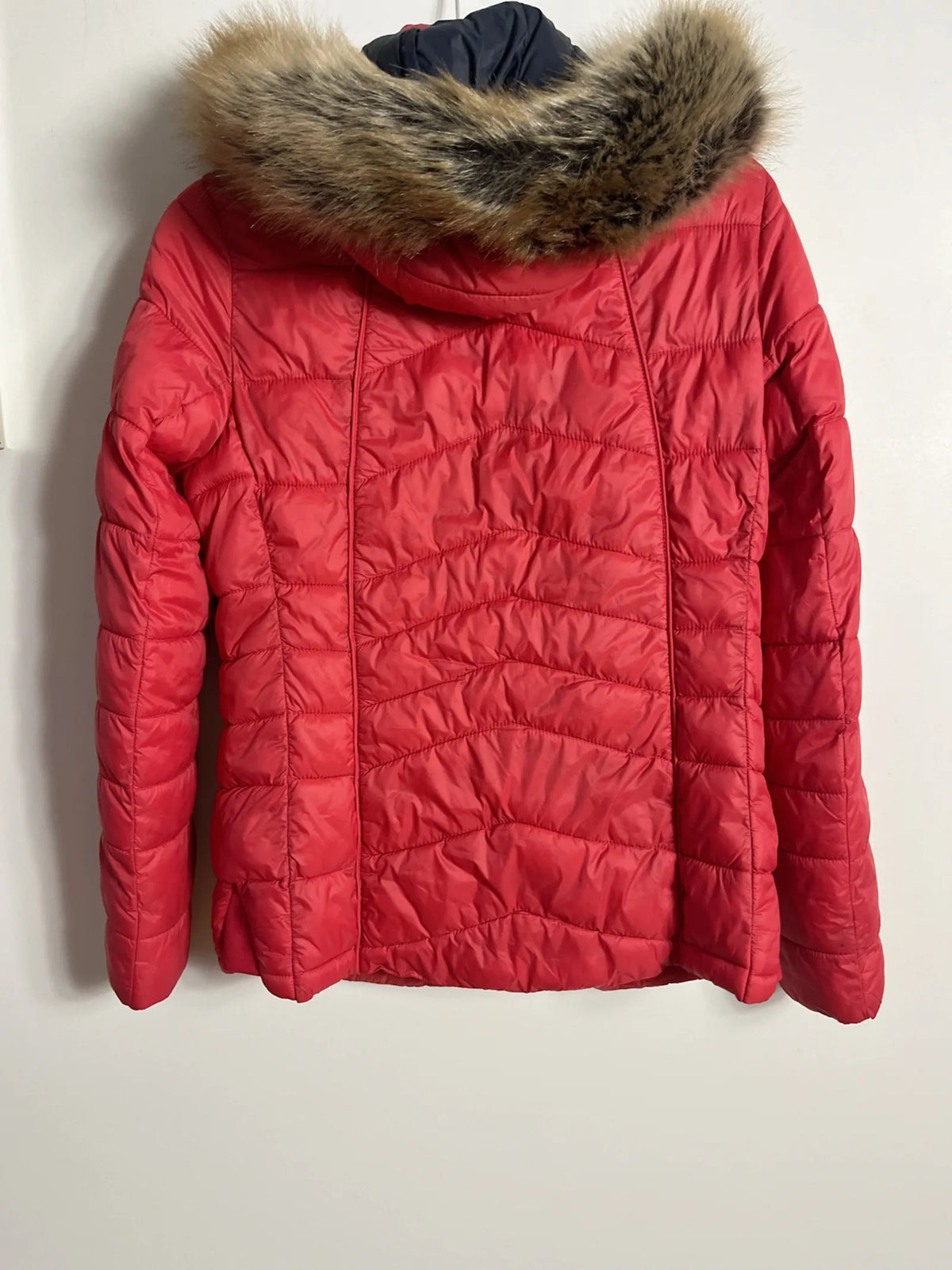 Barbour-dunjacka